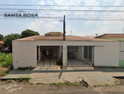 Casa para Venda, em Santo Antnio da Platina, bairro CENTRO, 6 dormitrios, 4 banheiros, 2 sutes, 2 vagas
