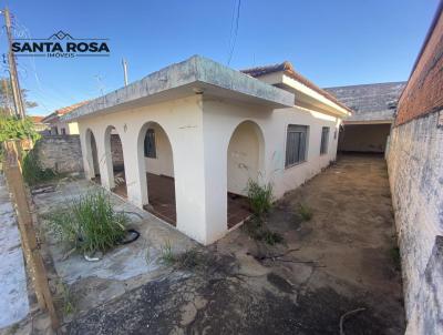 Casa para Venda, em Santo Antnio da Platina, bairro CENTRO, 2 dormitrios, 1 banheiro, 1 vaga