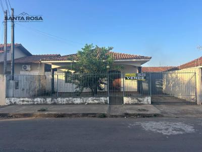 Casa para Venda, em Santo Antnio da Platina, bairro VILA JOSE MASCARO, 3 dormitrios, 2 banheiros, 1 sute, 2 vagas