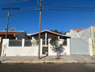 Casa para Venda, em Santo Antnio da Platina, bairro JD COLORADO, 2 dormitrios, 1 banheiro, 3 vagas