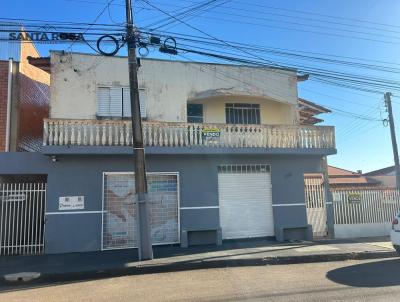 Casa para Venda, em Santo Antnio da Platina, bairro VILA CLARO, 3 dormitrios