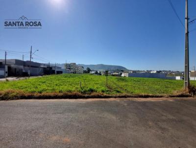 Terreno para Venda, em Santo Antnio da Platina, bairro RES RIVIERA PARK