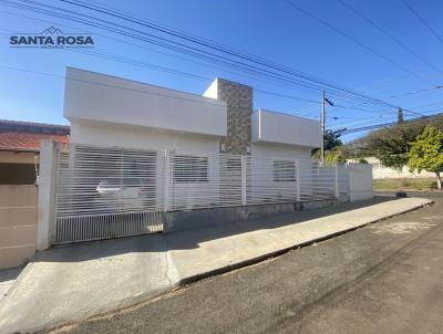Casa para Venda, em Santo Antnio da Platina, bairro VILA RICA, 2 dormitrios